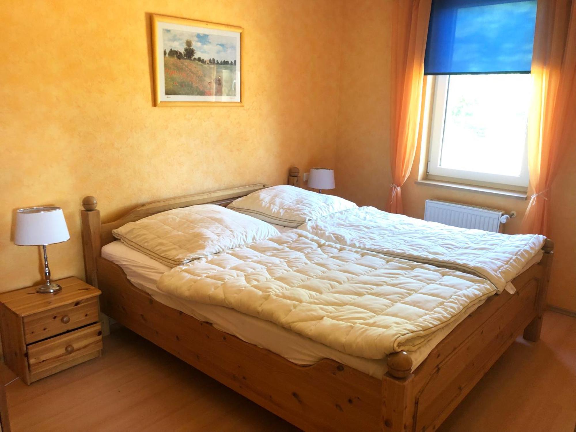 Ostseebauernhof Familie Jaeger Apartment Tarnewitzerhagen