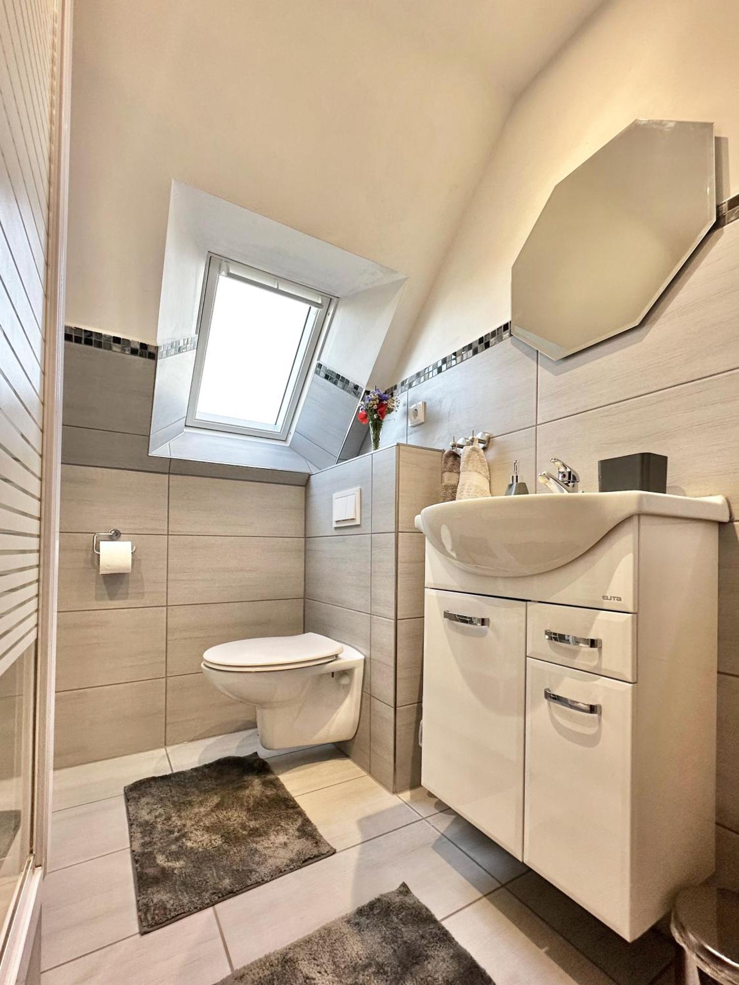 Ostseebauernhof Familie Jaeger Appartement Tarnewitzerhagen
